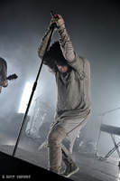 GARY NUMAN - Trix, Antwerp, Belgium