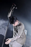 GARY NUMAN - Trix, Antwerp, Belgium