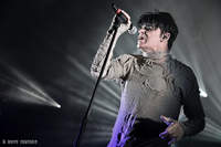 GARY NUMAN - Trix, Antwerp, Belgium