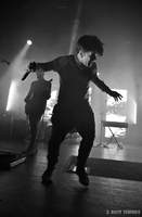 GARY NUMAN - Trix, Antwerp, Belgium