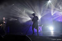 GARY NUMAN - Trix, Antwerp, Belgium