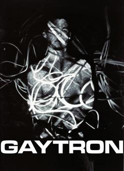 20/06/2014 : GAYTRON - Gaytron is a kind of personal Christopher street battle against intolerance, gay bashing and homophobia!