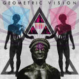 NEWS: GEOMETRIC VISION ANNOUNCE NEW ALBUM FIRE! FIRE! FIRE!