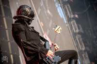 GHOST - Graspop Dessel