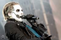 GHOST - Graspop Dessel