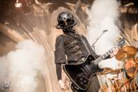 GHOST - Graspop Dessel