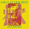 GIRLS AT OUR BEST - Pleasure