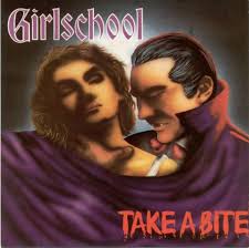 GIRLSCHOOL