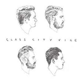 GLASS CITY VICE Landslide