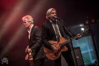 GLEN MATLOCK - Sinner's Day Heusden Zolder