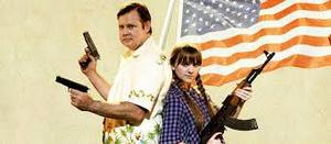 06/10/2014 : BOB GOLDTHWAIT - God Bless America 06/10/2014 : BOB GOLDTHWAIT - God Bless America