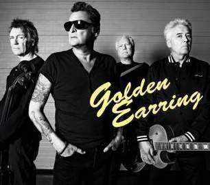 GOLDEN EARRING