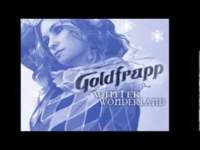 GOLDFRAPP