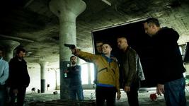 25/08/2014 :  - GOMORRA, THE SERIES