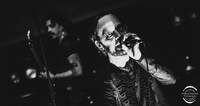 GOTTERDAMMERUNG - Black Spring Festival Engis