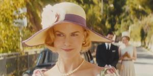 06/11/2014 : OLIVIER DAHAN - Grace Of Monaco 06/11/2014 : OLIVIER DAHAN - Grace Of Monaco