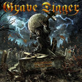 NEWS: Grave Digger unveil details of upcoming album