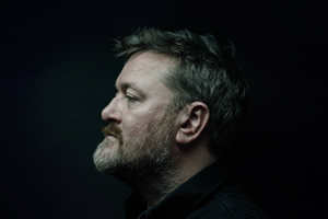 GUY GARVEY