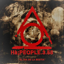 HA:PEOPLE.3.55 El Dia de la Bestia, Part 2 : WAR!