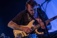 HACKEDEDEPICCIOTTO - Black Easter @ Zappa Antwerpen