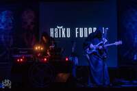 HAIKU FUNERAL - Nuits Dark Ritual - Chateau de Thoix