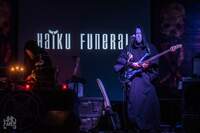 HAIKU FUNERAL - Nuits Dark Ritual - Chateau de Thoix