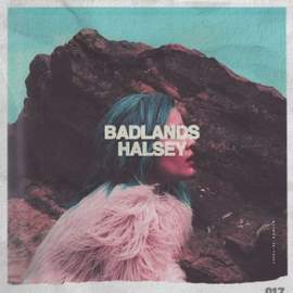 HALSEY Badlands