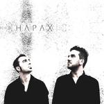 29/01/2015 : HAPAX - Stream of Consciousness