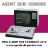 AGENT SIDE GRINDER