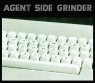 AGENT SIDE GRINDER