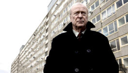 03/08/2015 : DAVID BRADLEY - Harry Brown 03/08/2015 : DAVID BRADLEY - Harry Brown