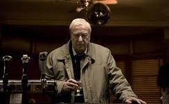 03/08/2015 : DAVID BRADLEY - Harry Brown 03/08/2015 : DAVID BRADLEY - Harry Brown