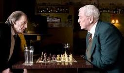 03/08/2015 : DAVID BRADLEY - Harry Brown 03/08/2015 : DAVID BRADLEY - Harry Brown