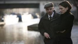 03/08/2015 : DAVID BRADLEY - Harry Brown 03/08/2015 : DAVID BRADLEY - Harry Brown
