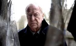03/08/2015 : DAVID BRADLEY - Harry Brown 03/08/2015 : DAVID BRADLEY - Harry Brown