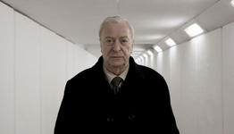 03/08/2015 : DAVID BRADLEY - Harry Brown 03/08/2015 : DAVID BRADLEY - Harry Brown