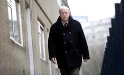 03/08/2015 : DAVID BRADLEY - Harry Brown 03/08/2015 : DAVID BRADLEY - Harry Brown