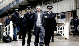 03/08/2015 : DAVID BRADLEY - Harry Brown 03/08/2015 : DAVID BRADLEY - Harry Brown