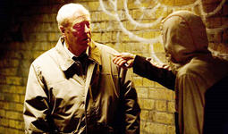 03/08/2015 : DAVID BRADLEY - Harry Brown 03/08/2015 : DAVID BRADLEY - Harry Brown