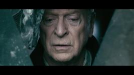 03/08/2015 : DAVID BRADLEY - Harry Brown 03/08/2015 : DAVID BRADLEY - Harry Brown