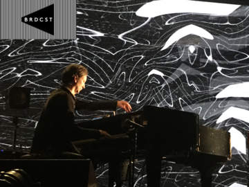 10/04/2017 : HAUSCHKA - Live in the AB, Brussels | 07.04.2017