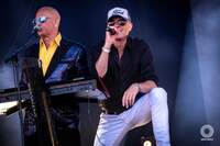 HEAVEN 17 - W-fest Oostende