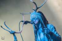 HEILUNG - Graspop, Dessel