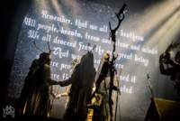 HEILUNG - Graspop, Dessel