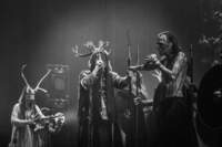 HEILUNG - Ruhrcongress Bochum