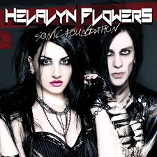 HELALYN FLOWERS Sonic Foundations