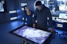 09/07/2015 : - HELIX SEASON ONE 09/07/2015 : - HELIX SEASON ONE