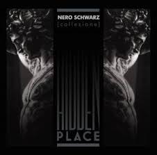 HIDDEN PLACE Nero Schwarz (Collezione)