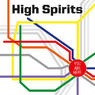 HIGH SPIRITS You are here