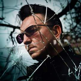 RICHARD HAWLEY